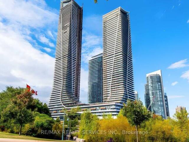 4417 - 30 SHORE BREEZE DRIVE Toronto Ontario, M8V 0J1 - 2 Bedrooms Condo For Sale