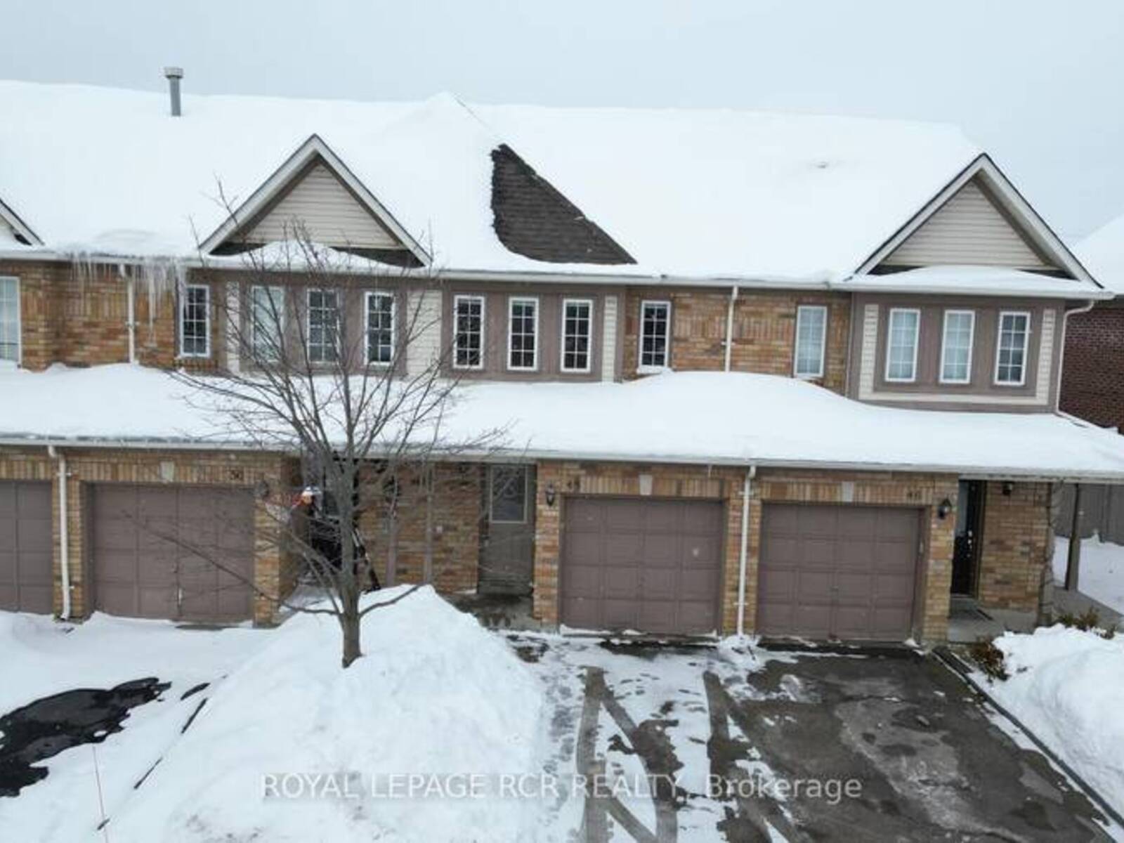 48 ALDERBROOK PLACE, Caledon, Ontario L7E 1Y6