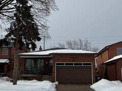 4170 SUNSET VALLEY COURT Mississauga Ontario, L4W 3L5