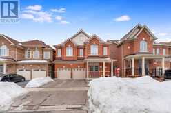 14 HAVERSTOCK CRESCENT | Brampton Ontario | Slide Image One