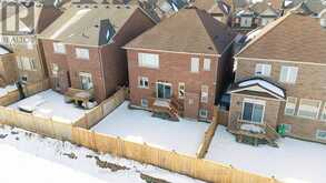 14 HAVERSTOCK CRESCENT | Brampton Ontario | Slide Image Fifty