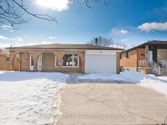 3764 WYEWOOD ROAD Mississauga Ontario, L4T 2A2