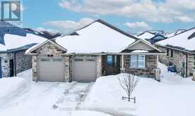 20 WINCHESTER CRESCENT | Listowel Ontario | Slide Image One