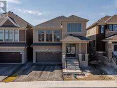 1077 TRAILSVIEW AVENUE Cobourg Ontario, K9A 4J5