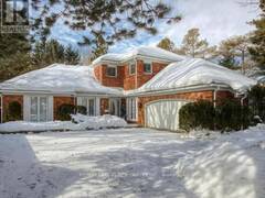 675 ATHOL STREET Fergus Ontario, N1M 3H1