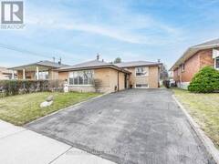 19 BRANTWOOD DRIVE Toronto Ontario, M1H 2G5