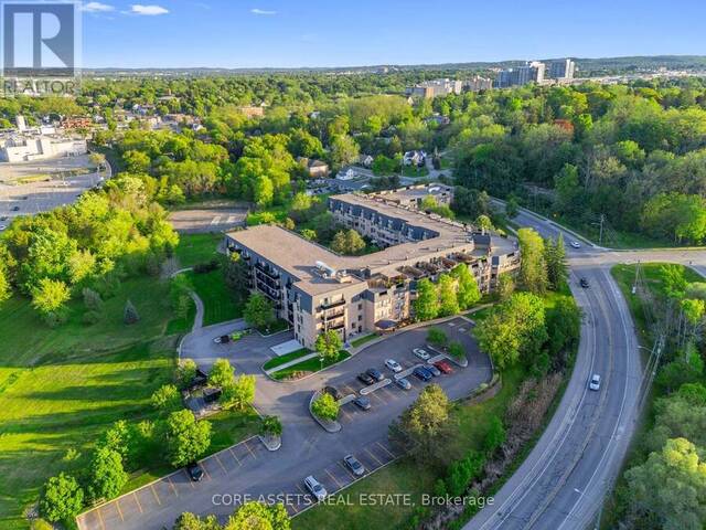 333 - 155 MAIN STREET N Newmarket Ontario, L3Y 8C2 - 2 Bedrooms Condo For Sale