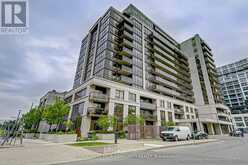 704 - 55 DE BOERS DRIVE | Toronto Ontario | Slide Image One