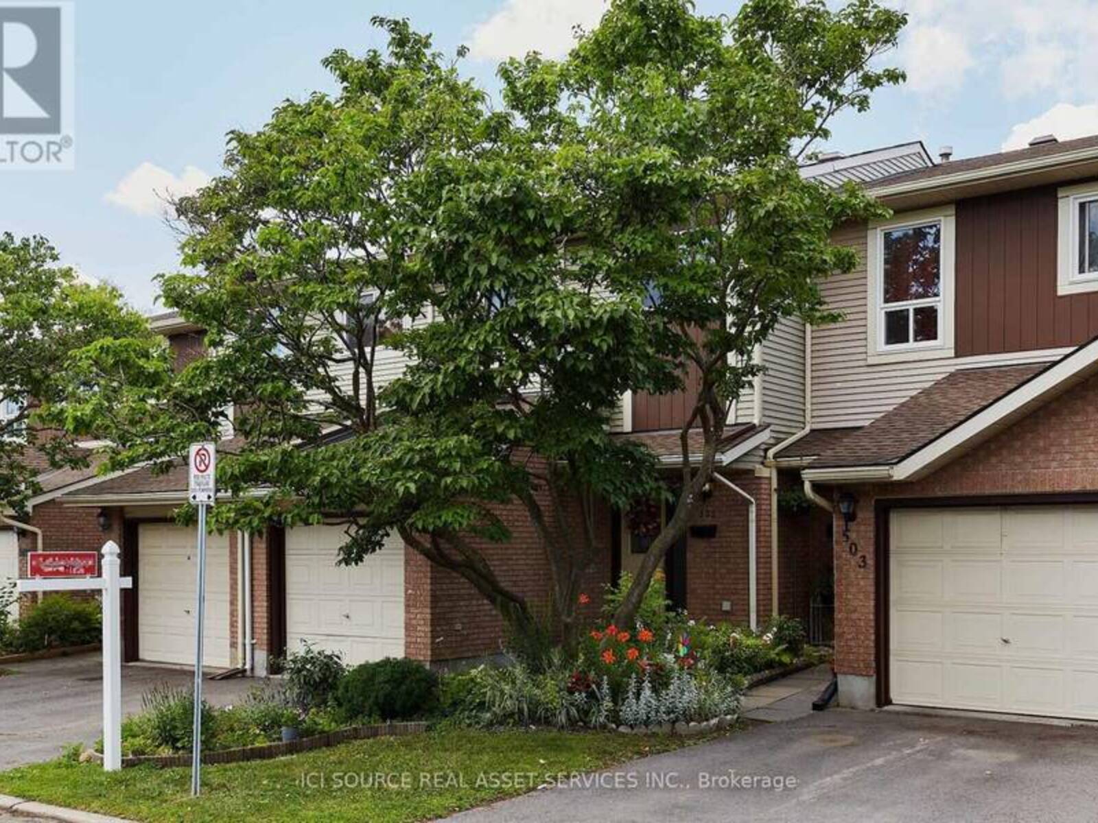 505 SANDHAMN PRIVATE, Ottawa, Ontario K1T 2Z6