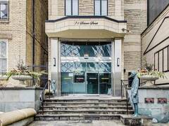 1005 - 71 SIMCOE STREET Toronto Ontario, M5J 2S9