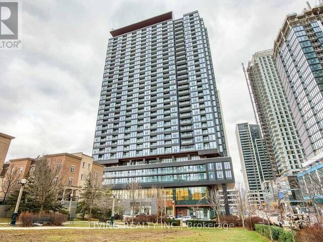 3501 - 19 WESTERN BATTERY ROAD Toronto Ontario, M6K 0E3 - Property For Sale