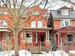 555 MARKHAM STREET Toronto Ontario, M6G 2L6