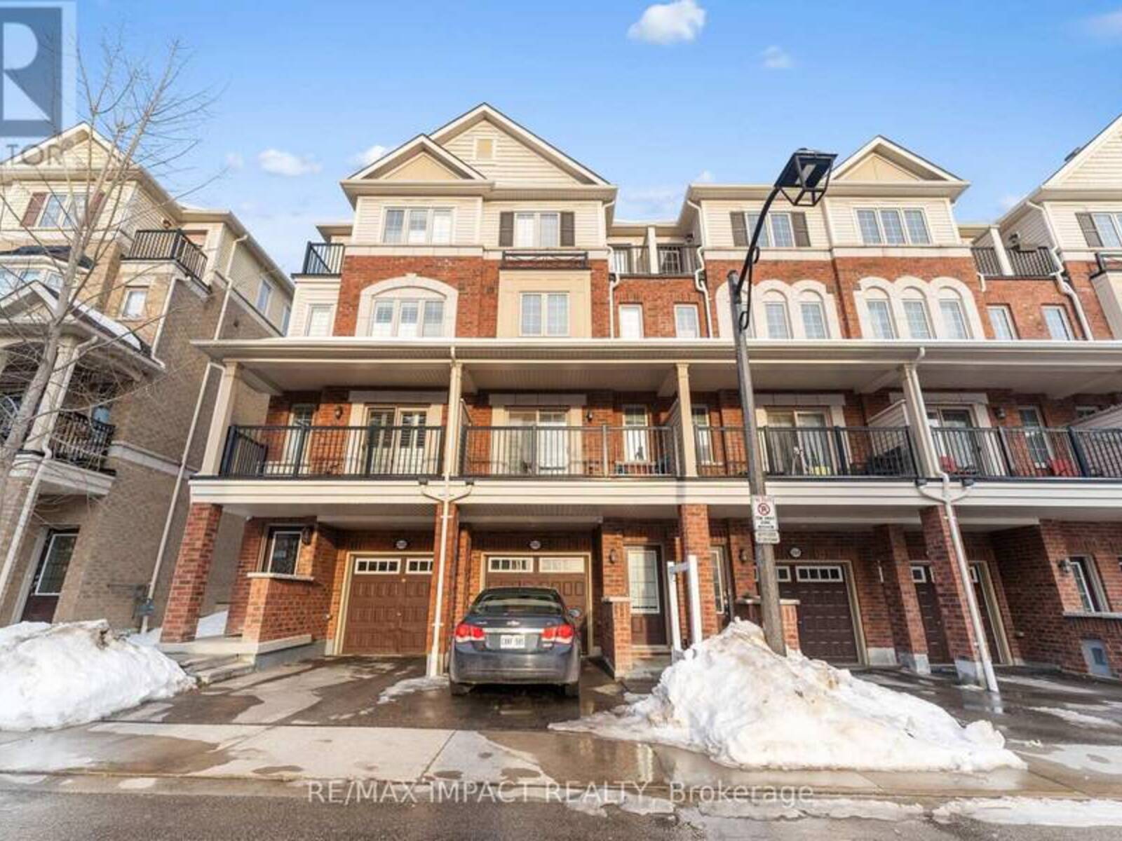 175 - 2552 ROSEDROP PATH N, Oshawa, Ontario L1L 0L2