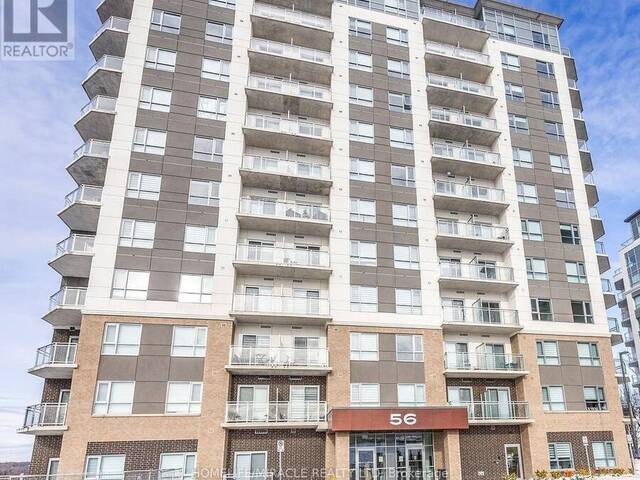 903 - 56 LAKESIDE TERRACE Barrie Ontario, L4M 0L4 - 2 Bedrooms Condo For Sale