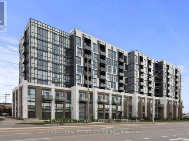 606 - 509 DUNDAS STREET WEST Oakville Ontario, L6M 5P4 - 3 Bedrooms Condo For Sale