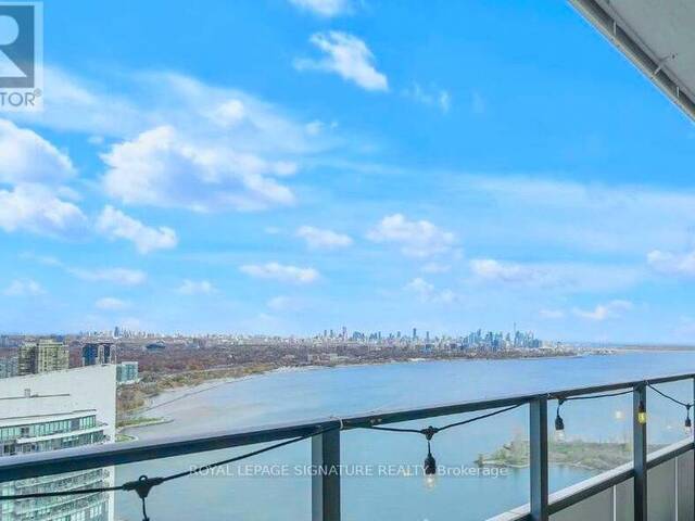 4503 - 20 SHORE BREEZE DRIVE Toronto Ontario, M8V 0C7 - Property For Sale