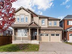 314 SEABROOK DRIVE Kitchener Ontario, N2R 0G3