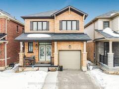 220 BEDROCK DRIVE Hamilton Ontario, L8J 0M2