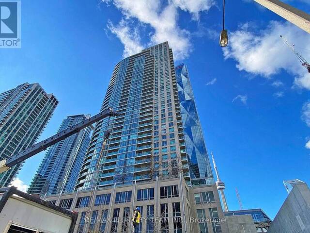 2507 - 18 YONGE STREET Toronto Ontario, M5E 1Z8 - Property For Sale