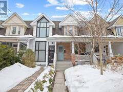 317 BAIN AVENUE Toronto Ontario, M4J 1B9