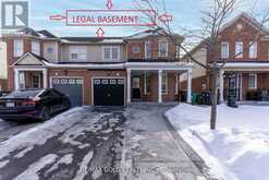 37 KEATS TERRACE | Brampton Ontario | Slide Image One