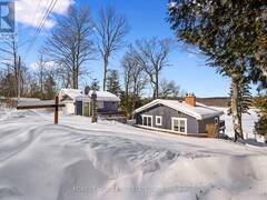 102 FLEMING BAY ROAD Hastings Ontario, K0L 1Y0