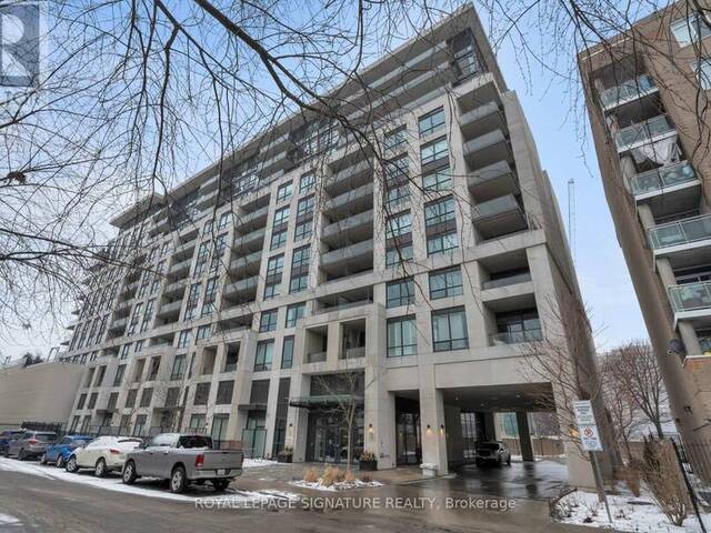 523 - 8 TRENT AVENUE Toronto Ontario, M4C 5C6 - Property For Sale