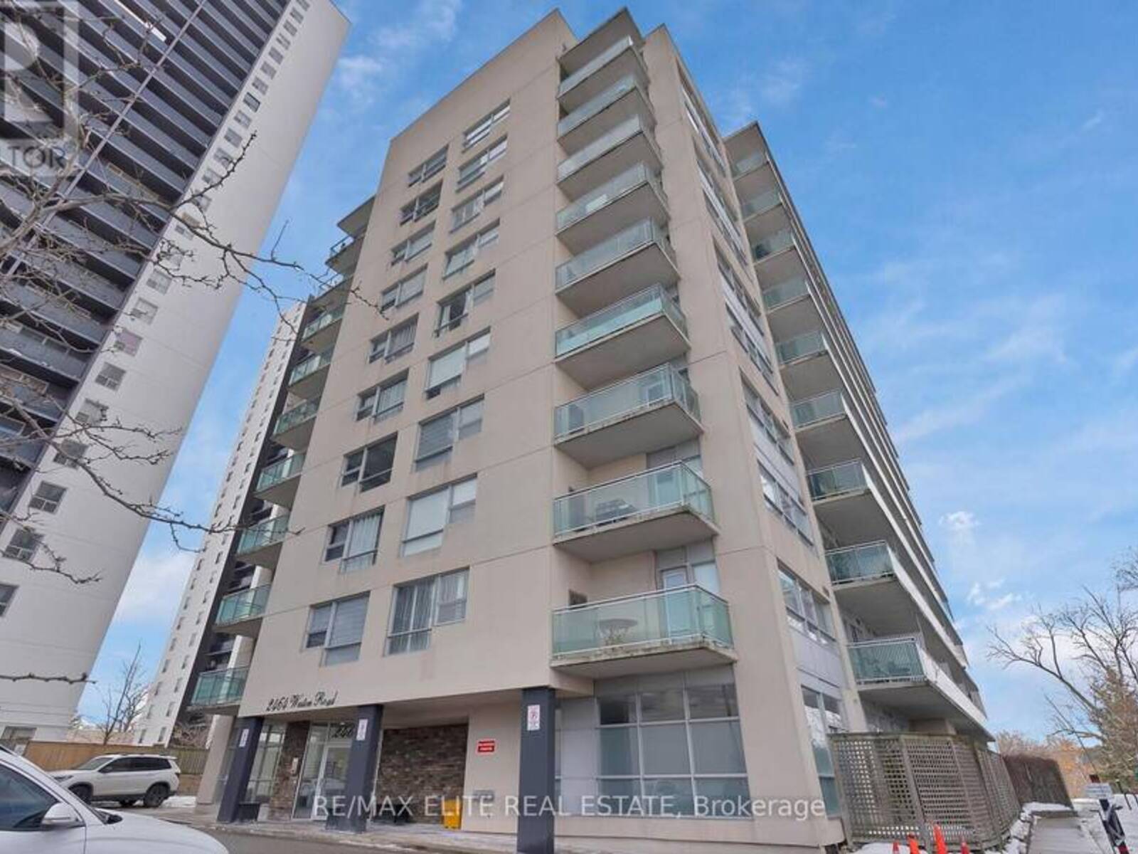 101 - 2464 WESTON ROAD, Toronto, Ontario M9N 0A2