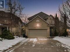 67 JEFFREY DRIVE Ancaster Ontario, L9K 1R8