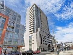 345 - 68 ABELL STREET Toronto Ontario, M6J 0A2