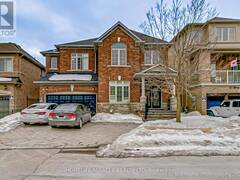 20 AMY AVENUE Brampton Ontario, L6P 3L6