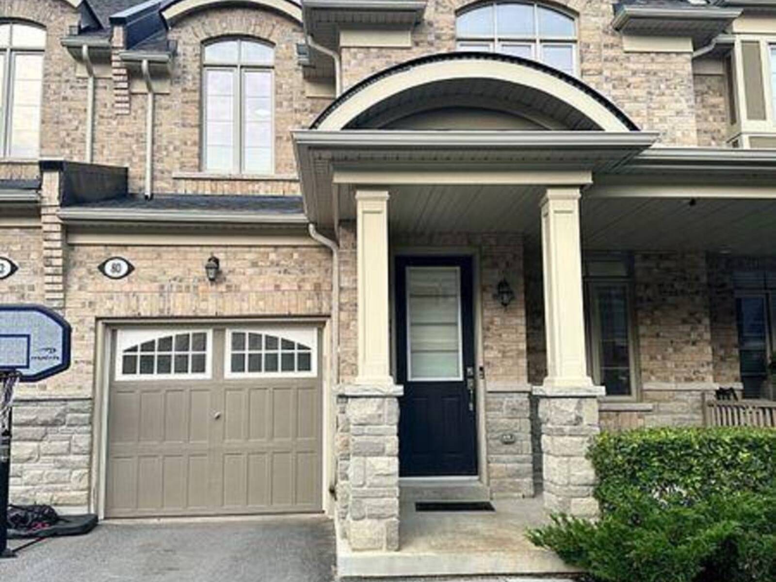 80 WORKMEN'S CIRCLE, Ajax, Ontario L1T 0N7