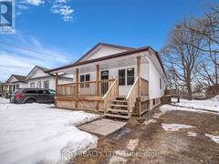 260 ANNIS STREET Oshawa Ontario, L1H 3P4