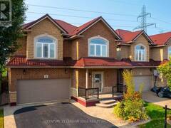 60 SUNDANCE CRESCENT S Hamilton Ontario, L0R 1P0