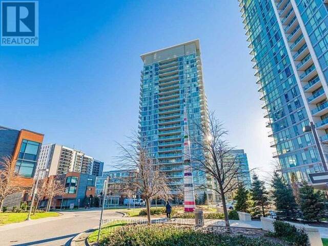 317 - 62 FOREST MANOR ROAD Toronto Ontario, M2J 0B6 - 2 Bedrooms Condo For Sale