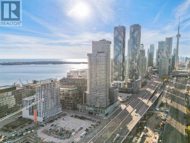 1018 - 20 RICHARDSON STREET Toronto Ontario, M5A 4J9 - 2 Bedrooms Condo For Sale