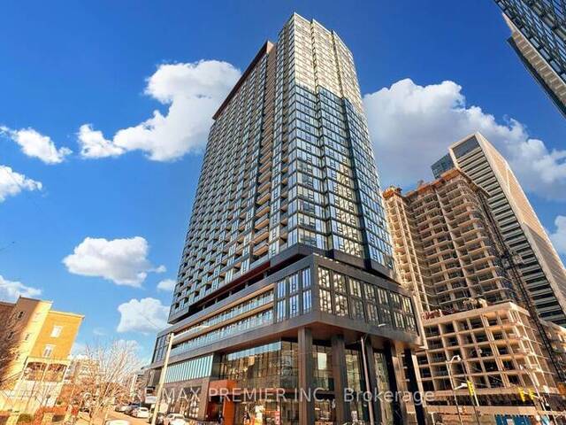 3203 - 19 WESTERN BATTERY ROAD Toronto Ontario, M6K 0E3 - 2 Bedrooms Condo For Sale