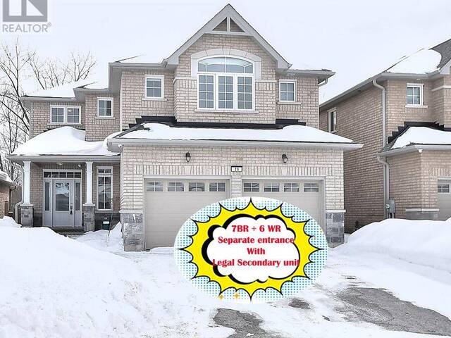 39 SUMMER LANE Lakefield Ontario, K9L 0G4 - 6 Bedrooms Home For Sale