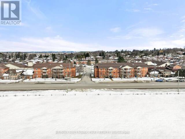 202 - 247 KING STREET N Alliston Ontario, L9R 1N4 - 3 Bedrooms Condo For Sale