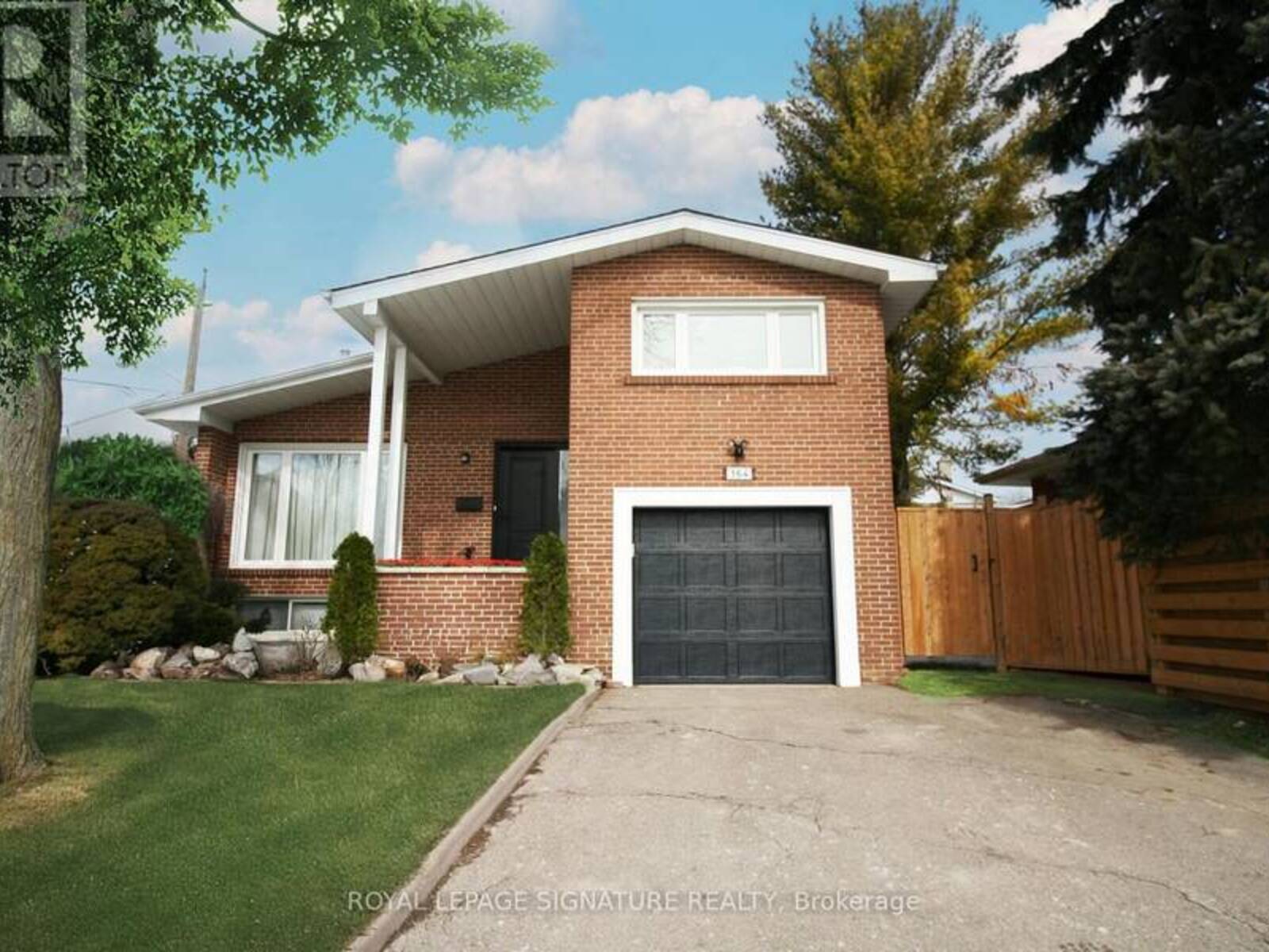 164 SWEENEY DRIVE, Toronto, Ontario M4A 1V2