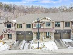 55 - 100 HOLLYWOOD COURT Cambridge Ontario, N1R 0C5