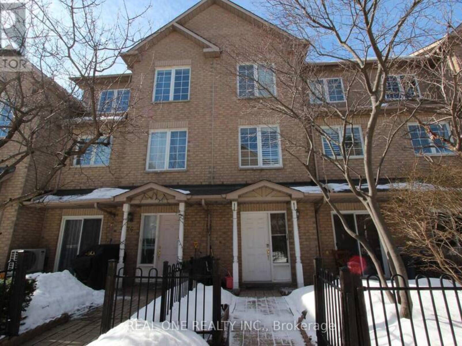 25 - 10 COX BOULEVARD, Markham, Ontario L3R 4G2