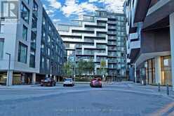 1538 - 25 ADRA GRADO WAY | Toronto Ontario | Slide Image One