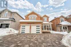 9 MOCKINGBIRD DRIVE | Richmond Hill Ontario | Slide Image One