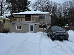 148 MELROSE AVENUE Wasaga Beach Ontario, L9Z 2T1