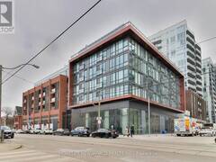 407 - 665 QUEEN STREET E Toronto Ontario, M4M 0G3