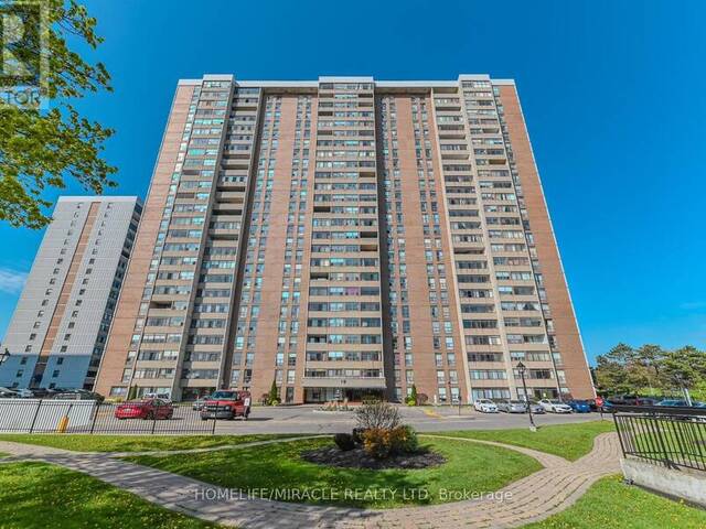 2311 - 18 KNIGHTSBRIDGE ROAD Brampton Ontario, L6T 3X5 - 3 Bedrooms Condo For Sale