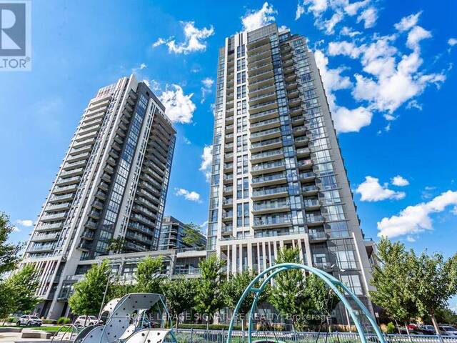 412 - 17 ZORRA STREET Toronto Ontario, M8Z 0C8 - 1 Bedroom Condo For Sale