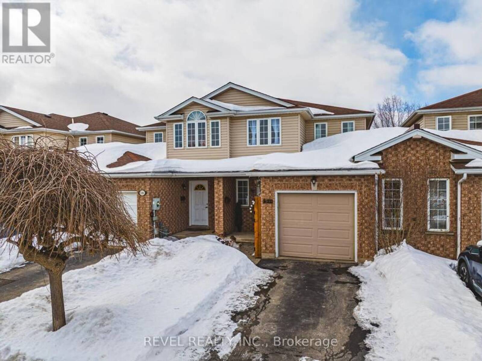 119 GOSLING GARDENS, Guelph, Ontario N1G 5E7