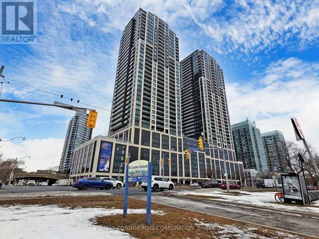 3701 - 1928 LAKE SHORE BOULEVARD W Toronto Ontario, M6S 1A1 - 2 Bedrooms Condo For Sale